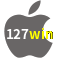 Aplicativo 127win para iOS
