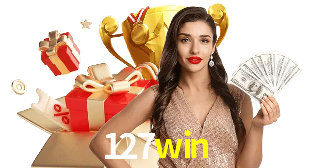 Jogue com dealers reais no 127win!