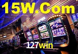 127win plataforma