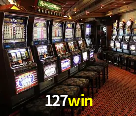 Secure Login 127win