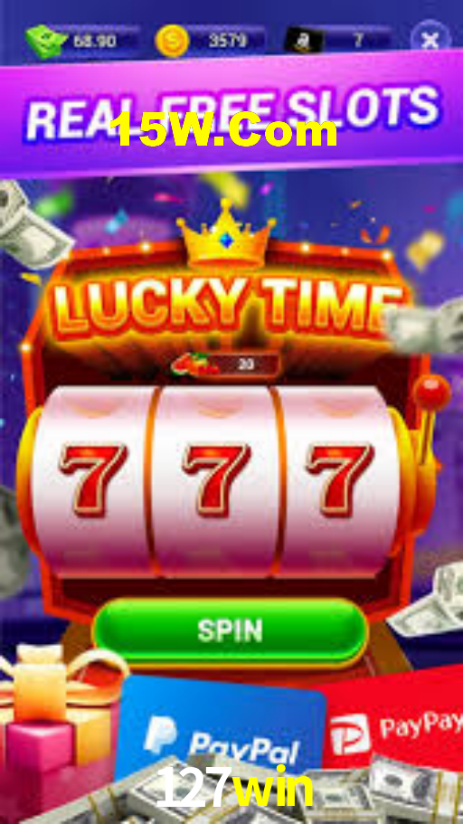 127win: A Experiência de Casino com Jogos de Mesa ao Vivo