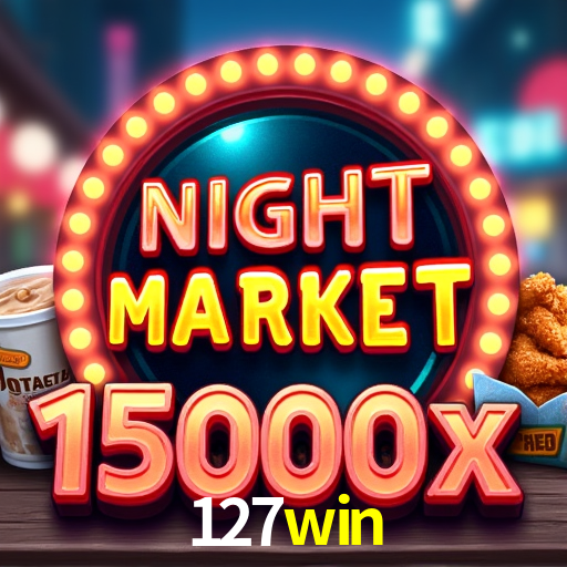 Seasonal Promotions 127win