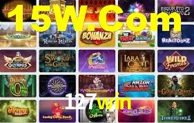 127win: Seu Especialista em Apostas Esportivas Brasileiras