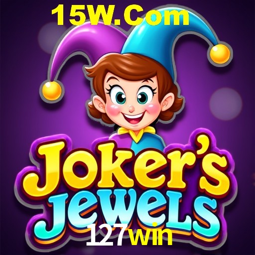 Slot Games 127win