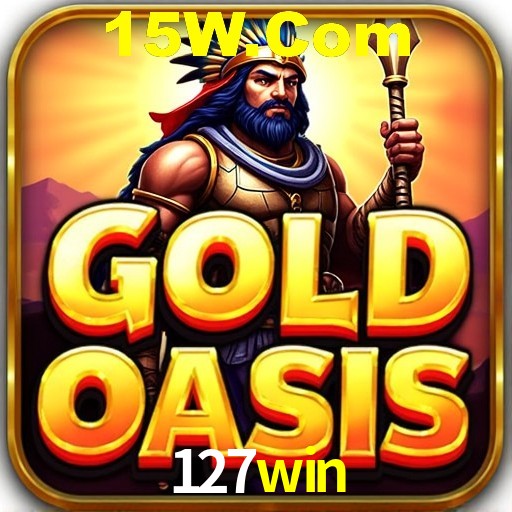 Descubra a Magia dos Jogos de Arcade no 127win