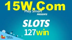 Sinta a adrenalina dos jogos de cassino com 127win