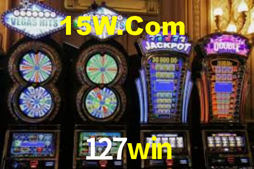 127win plataforma