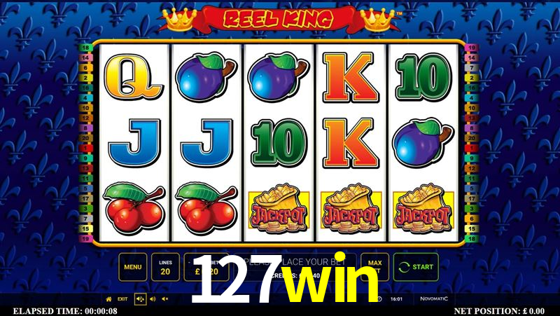 Football Betting 127win