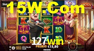 Welcome Bonus 127win