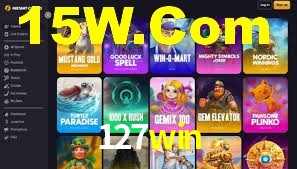 Programa VIP 127win