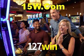 Live Casino 127win