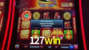 Experimente o Login Seguro Premium no 127win