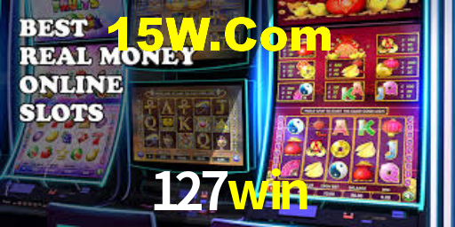 127win plataforma