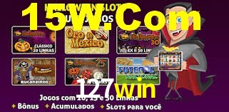 127win plataforma