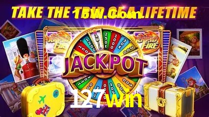 Slot Games 127win