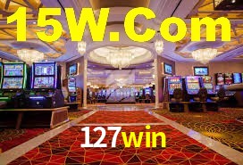 Daily Bonuses 127win